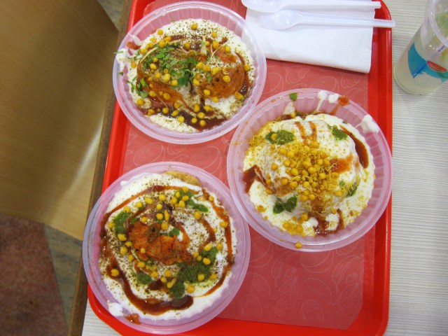 Chaat