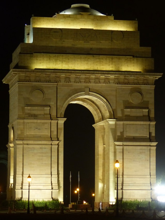 India Gate