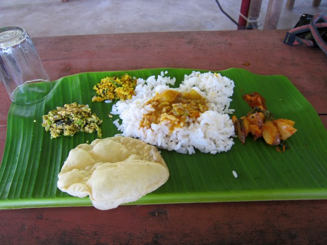 Thali