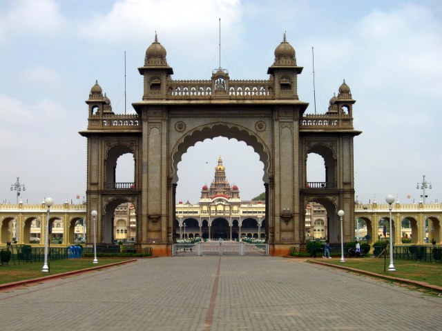 Mysore Palace