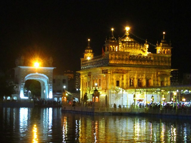 Golden Temple