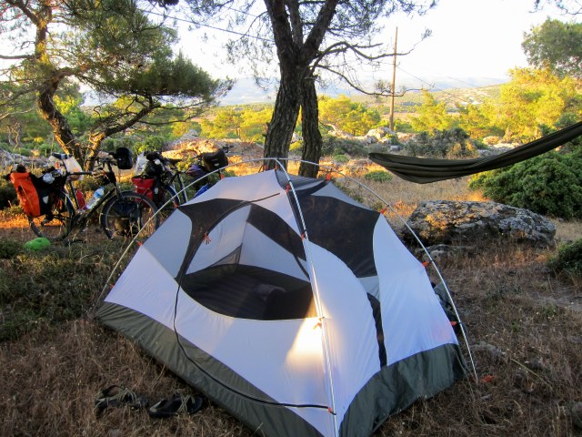 Another great camping spot