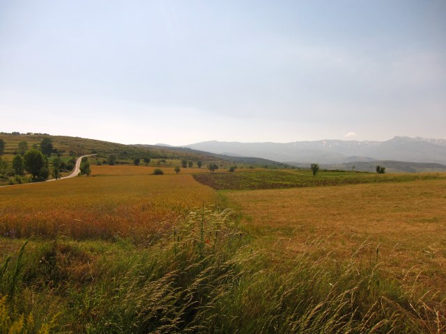 Another beautiful view