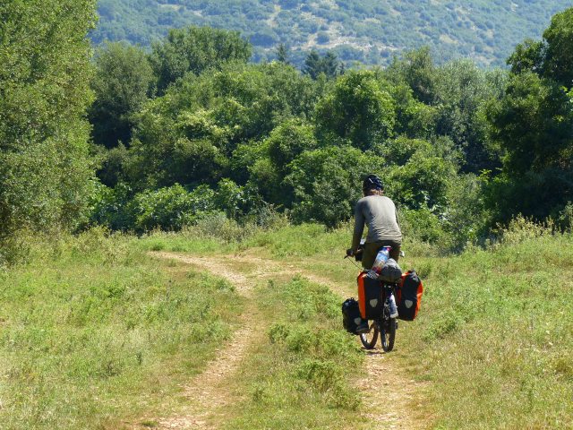 A successful shortcut