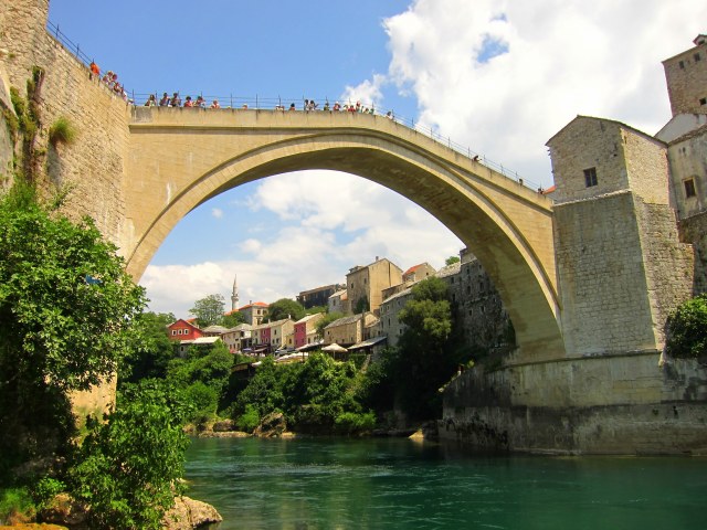 Mostar Bridge