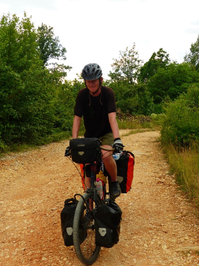 Chandler loves shortcuts