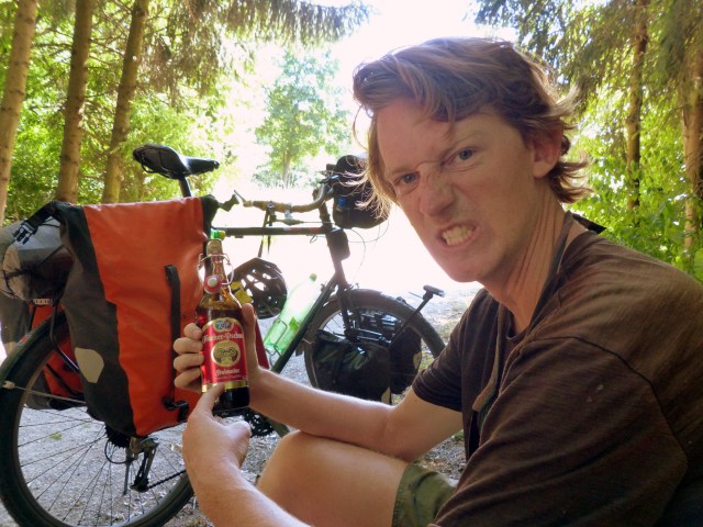 Chandler and the Animator