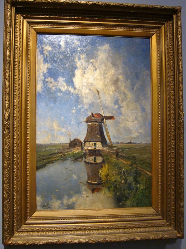 In the Month of July by Paul Joseph Constantin Gabriël