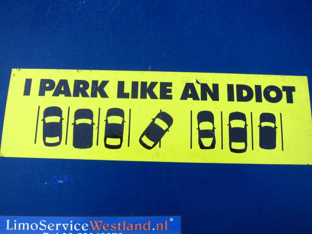 New favorite bumper sticker