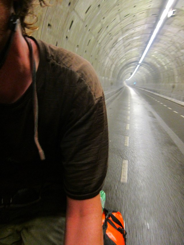 There's no end in sight