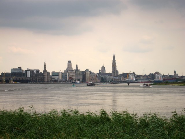 Antwerp