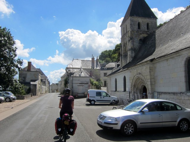 Nice start to the day