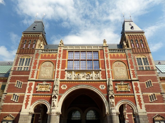 Rijks Museum