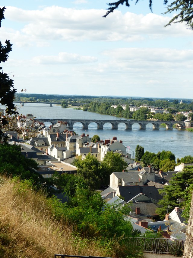 Saumur