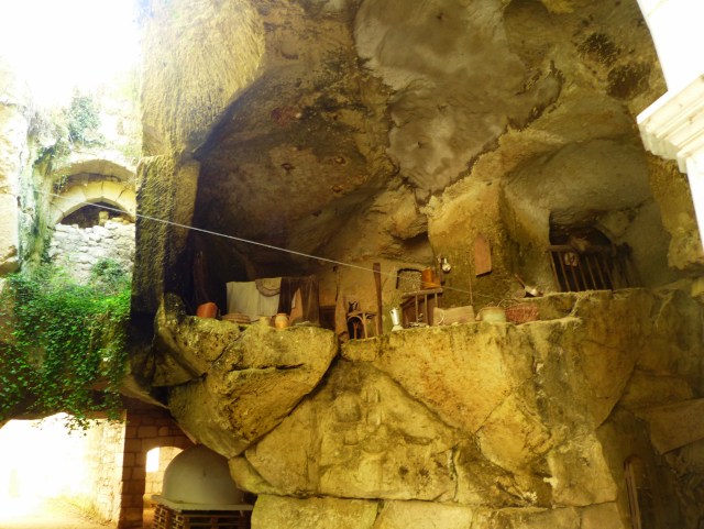 Looks like a nice place to live