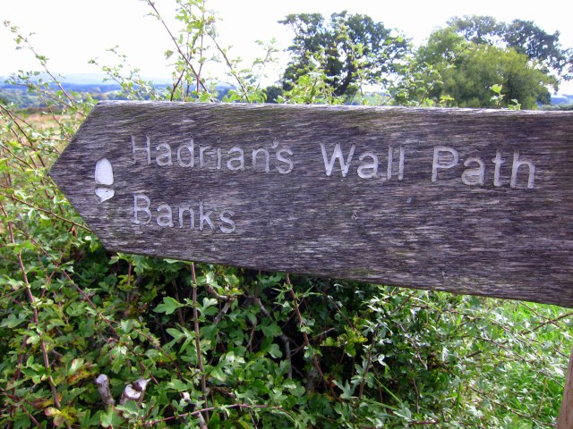 But where is the wall?