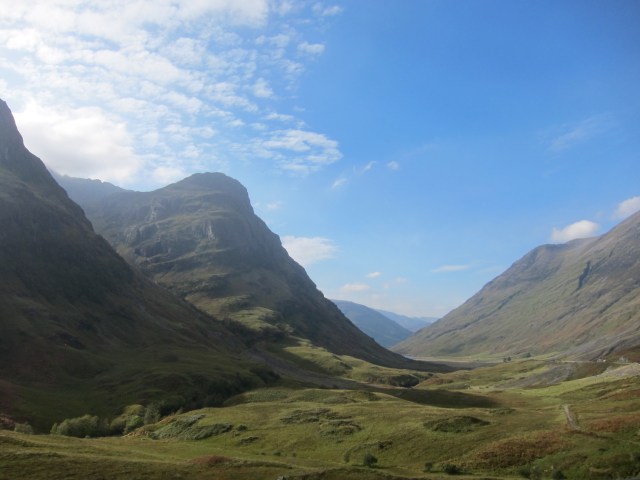 Beautiful Scotland