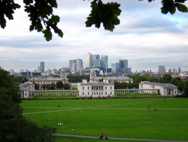 National Maritime Museum