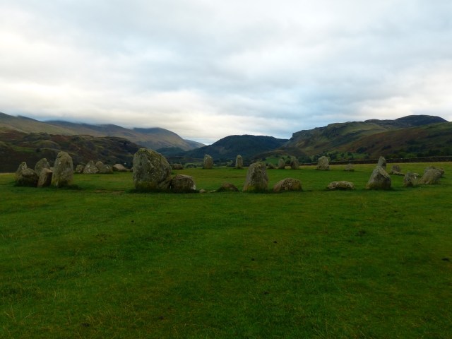 Castlerigg
