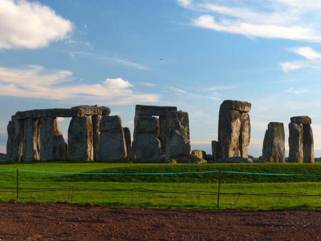Stonehenge
